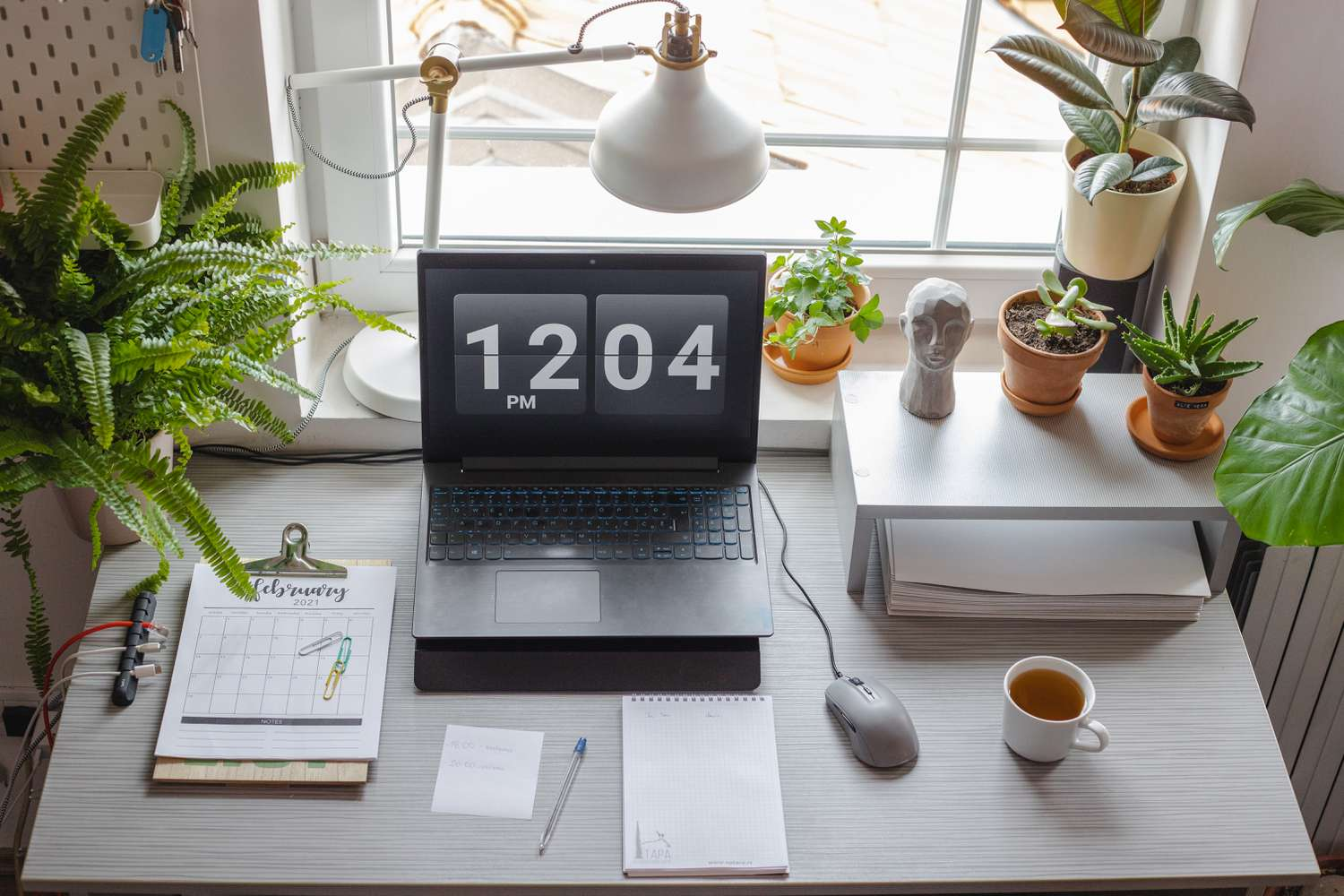 Office Desks Collection