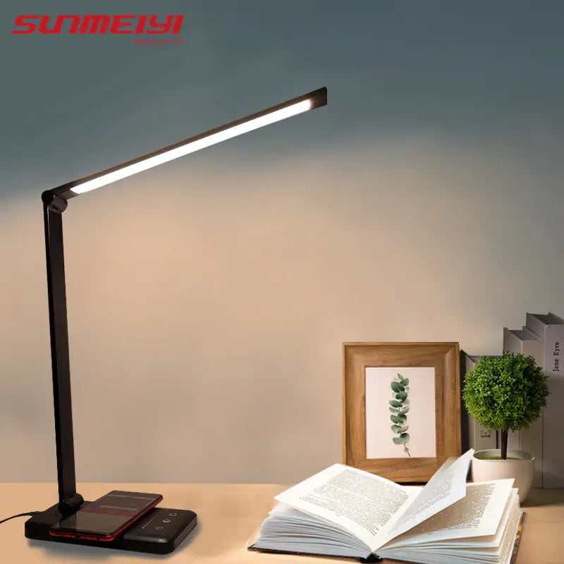 Led USB  Desk Lamps